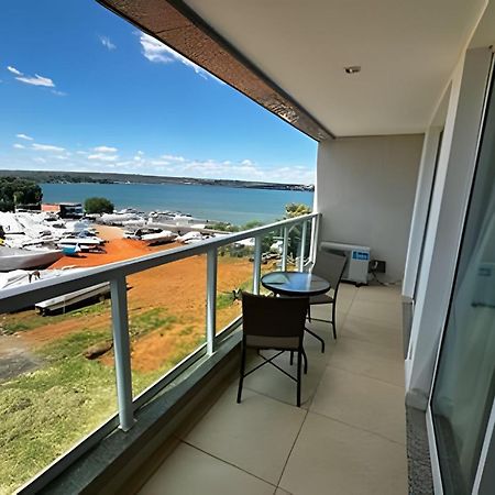 C316 - Apt 4 - Brisas Do Lago - Apartamento 4 Brasília Exteriér fotografie