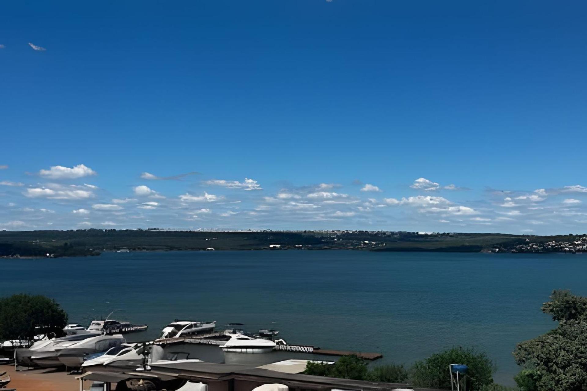 C316 - Apt 4 - Brisas Do Lago - Apartamento 4 Brasília Exteriér fotografie