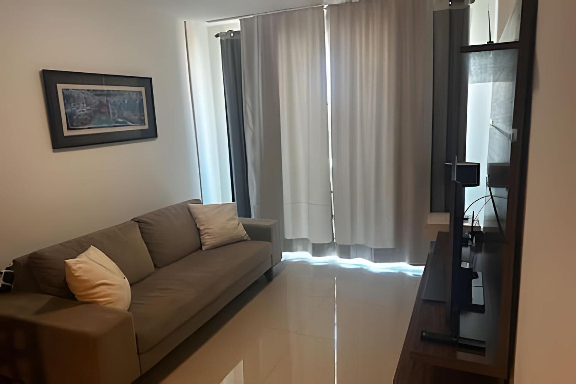 C316 - Apt 4 - Brisas Do Lago - Apartamento 4 Brasília Exteriér fotografie