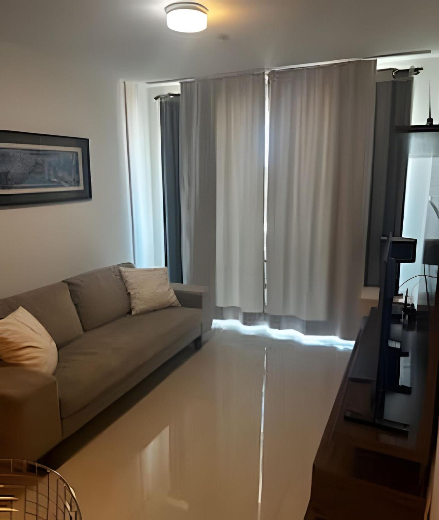 C316 - Apt 4 - Brisas Do Lago - Apartamento 4 Brasília Exteriér fotografie