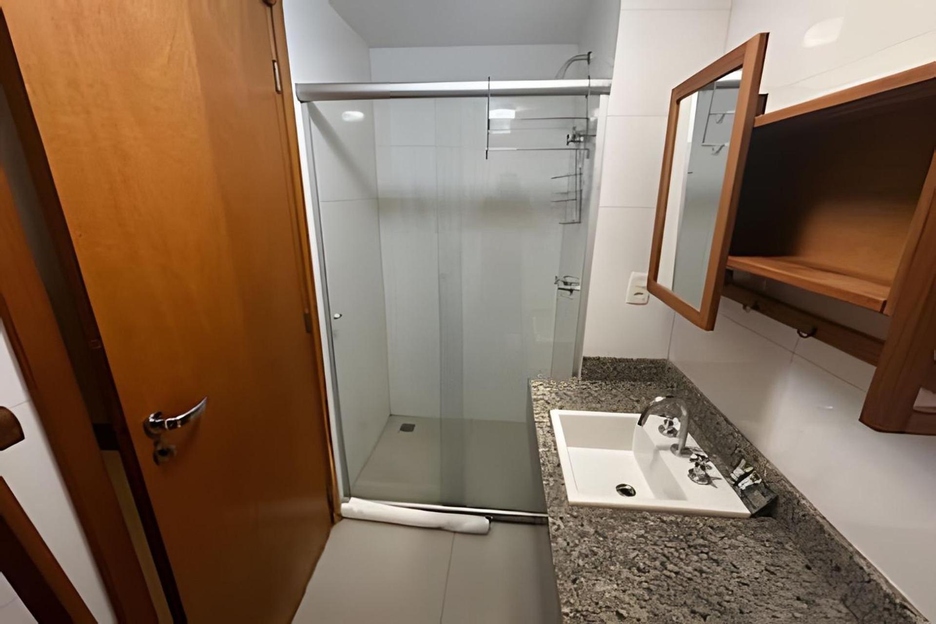 C316 - Apt 4 - Brisas Do Lago - Apartamento 4 Brasília Exteriér fotografie
