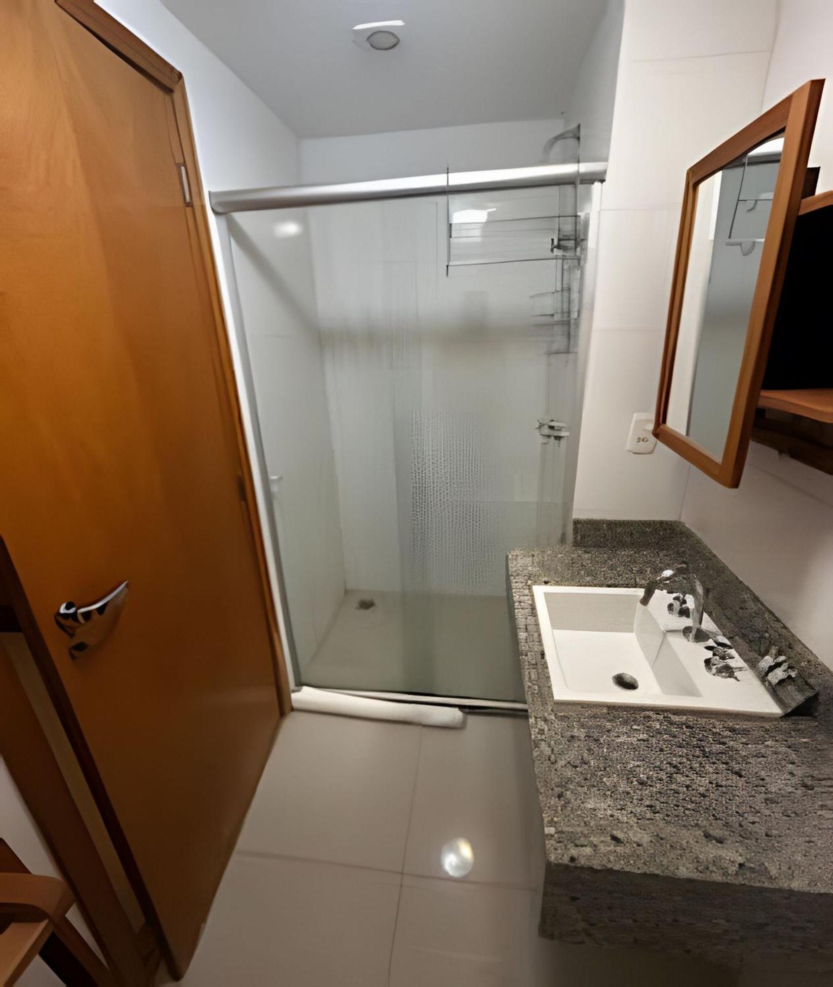 C316 - Apt 4 - Brisas Do Lago - Apartamento 4 Brasília Exteriér fotografie