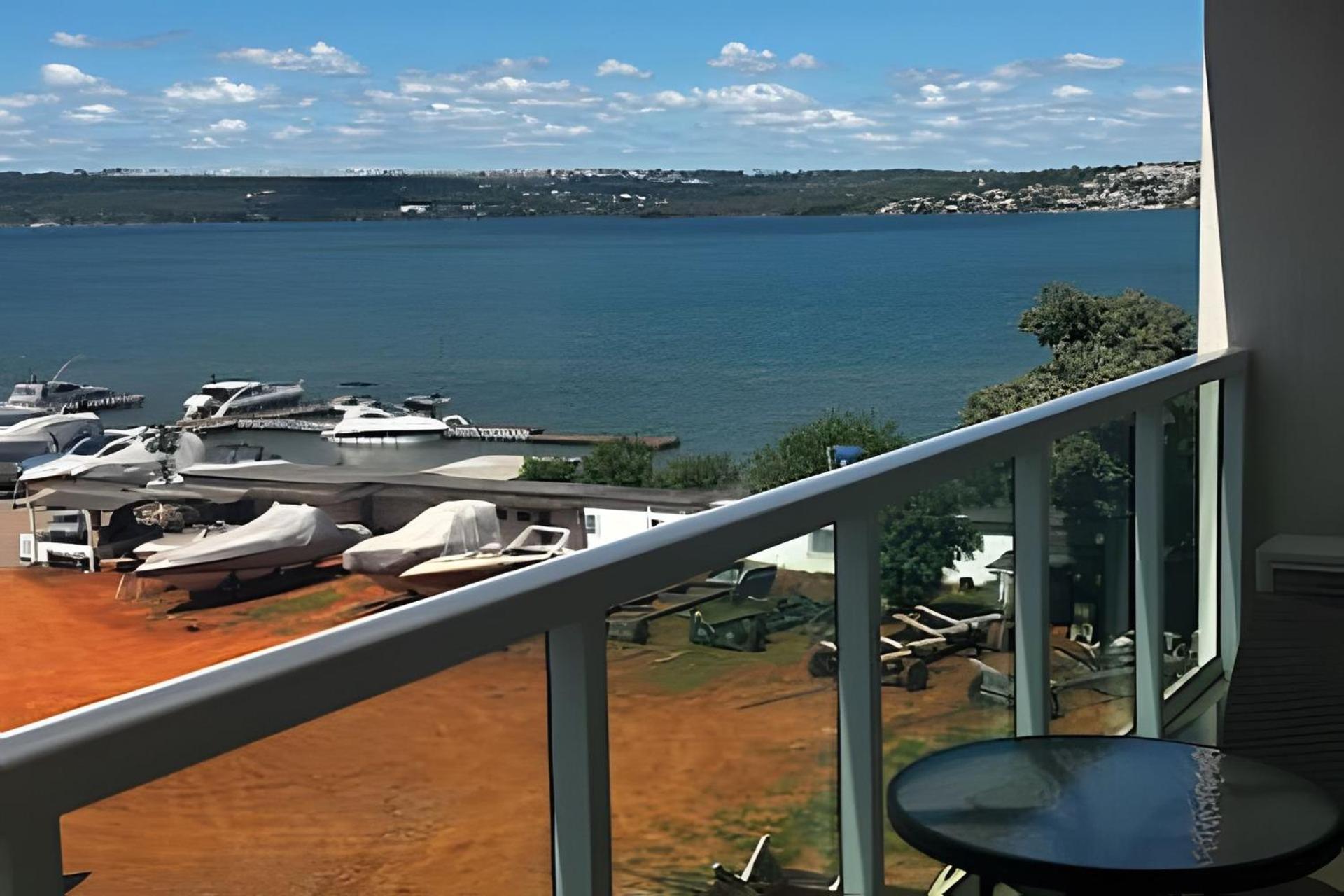 C316 - Apt 4 - Brisas Do Lago - Apartamento 4 Brasília Exteriér fotografie