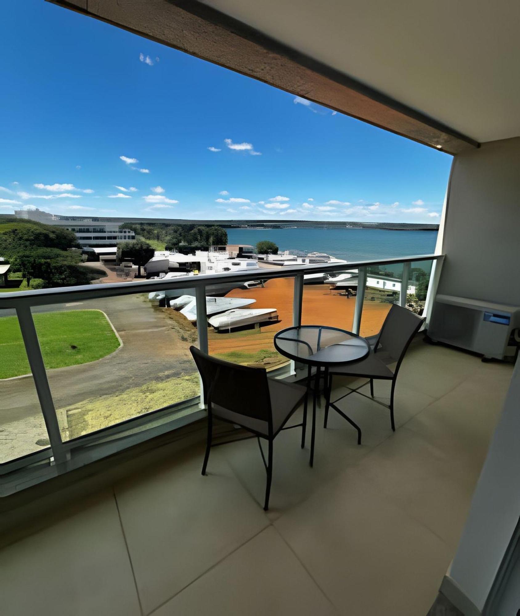 C316 - Apt 4 - Brisas Do Lago - Apartamento 4 Brasília Exteriér fotografie